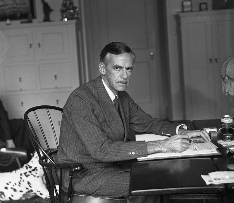 eugene O'neill