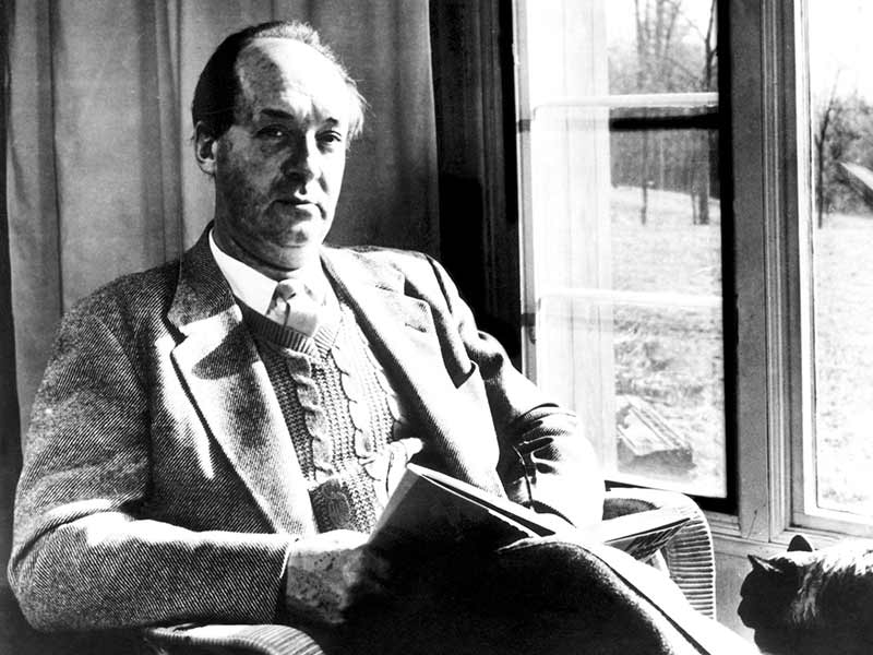 vladimir nabokov