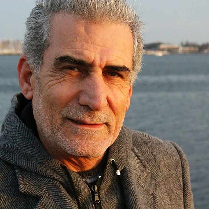 zafer doruk