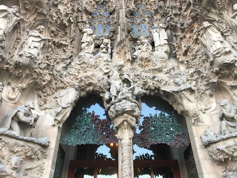 gaudí