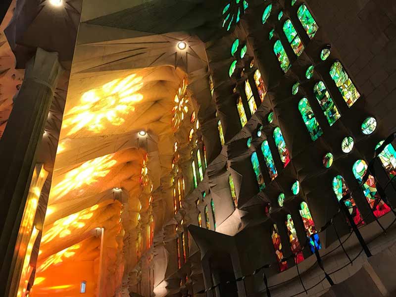 gaudí