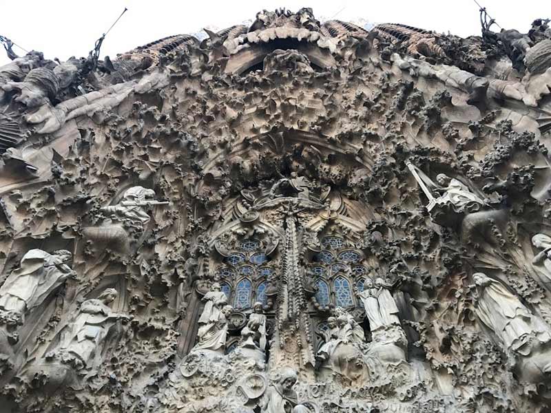 gaudí