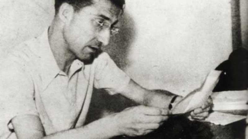 cesare pavese
