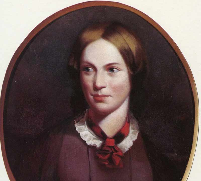 charlotte bronte