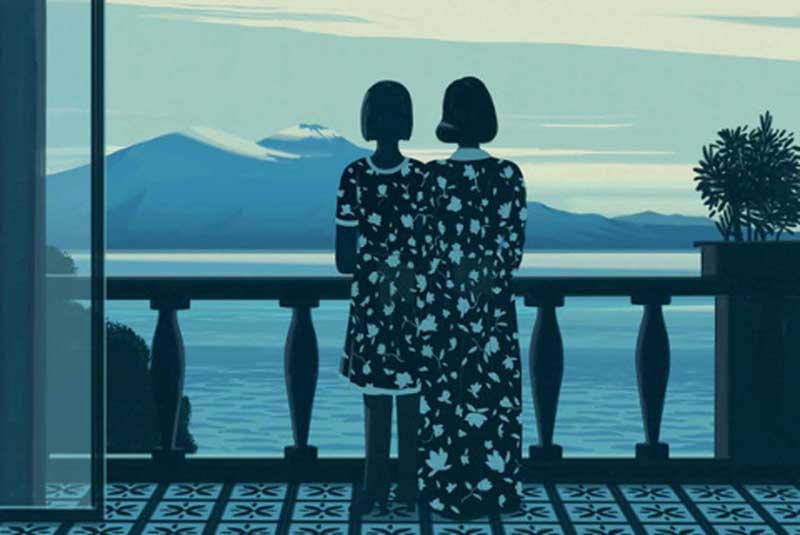 elena ferrante