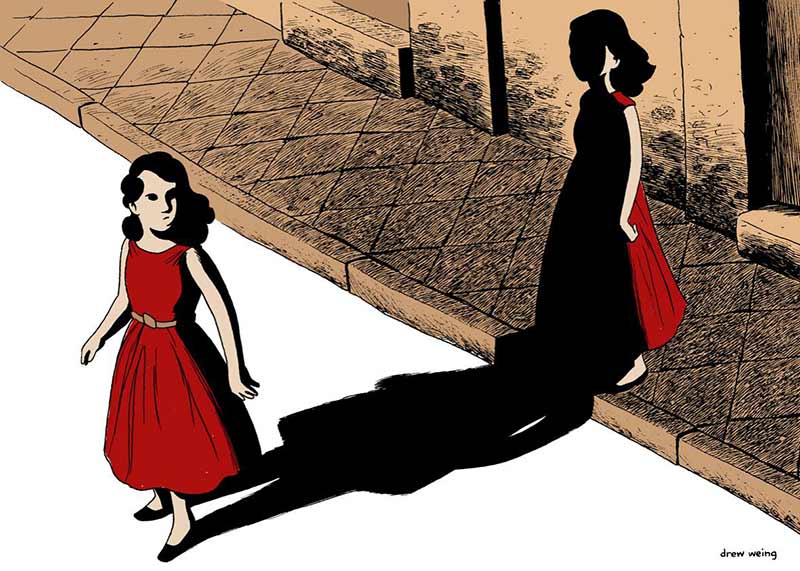 elena ferrante