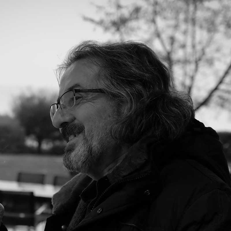 ethem baran
