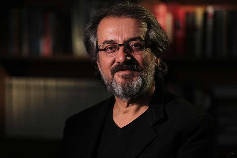 ethem baran