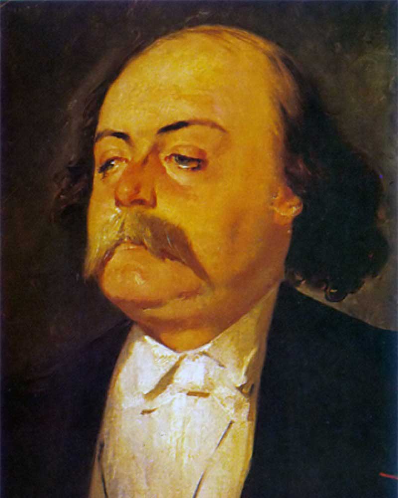 gstave flaubert