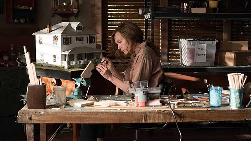 Hereditary