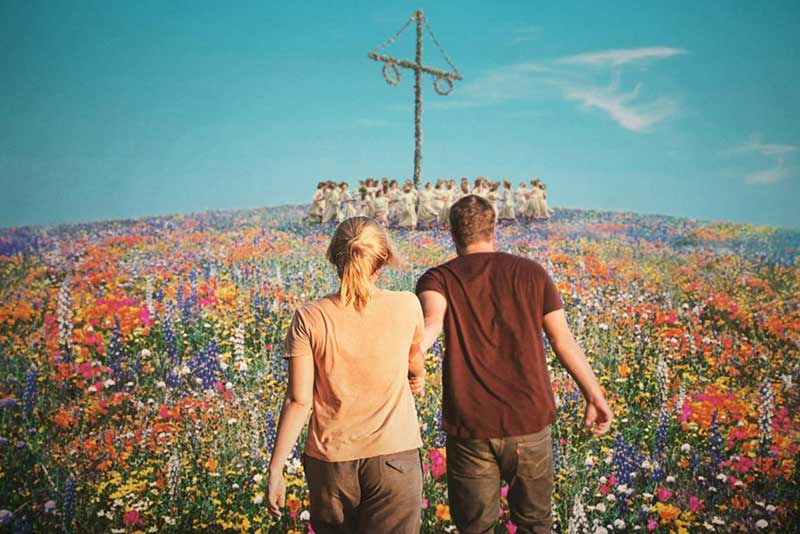 midsommar