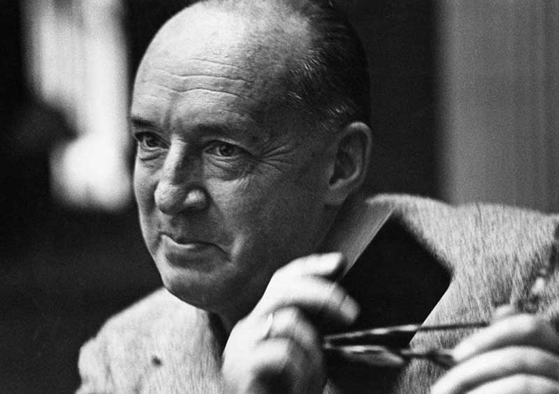 vladimir nabokov