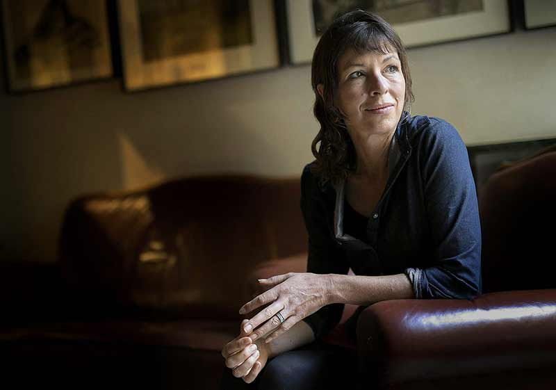 rachel cusk