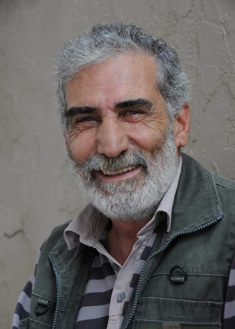 zafer doruk