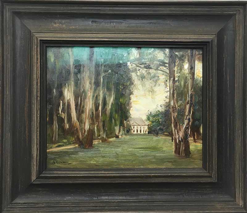max liebermann