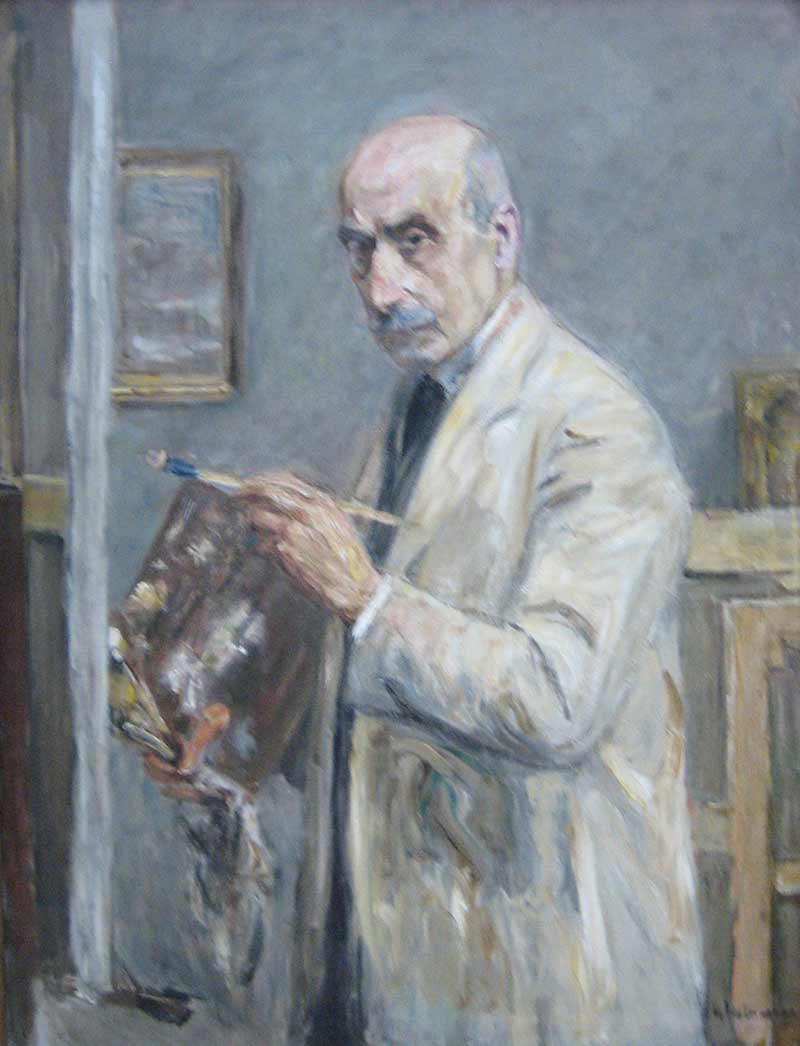 max liebermann