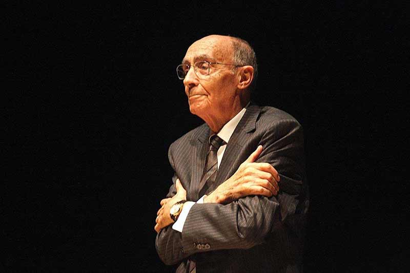 jose saramago