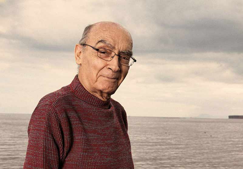 jose saramago