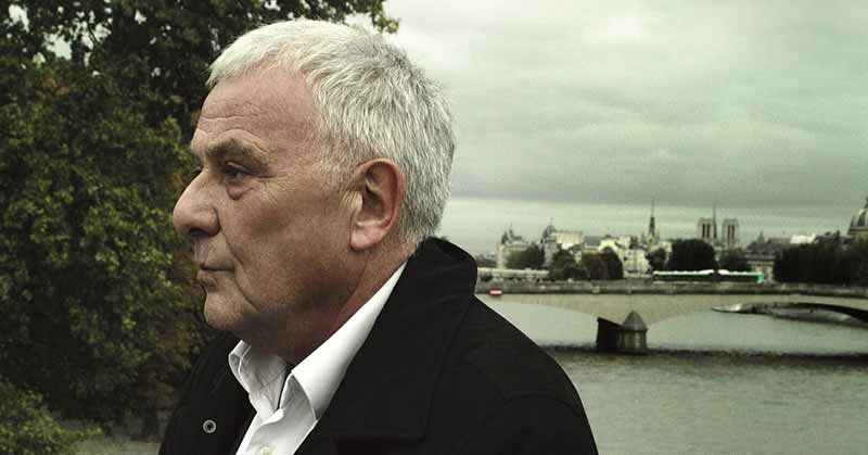 philippe sollers