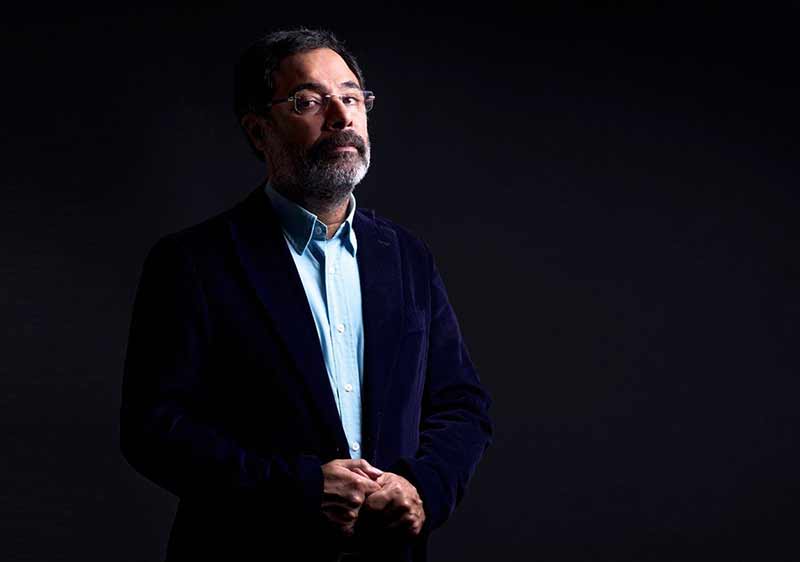 ahmet ümit