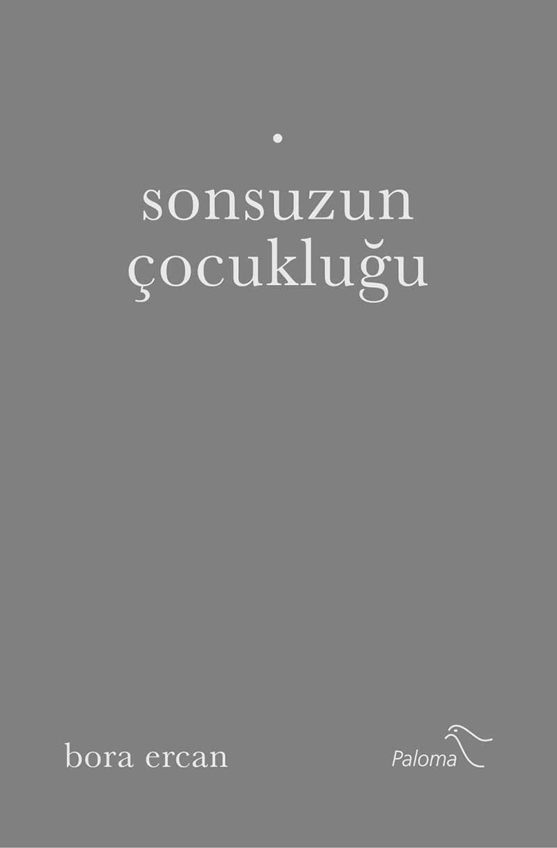 bora ercan