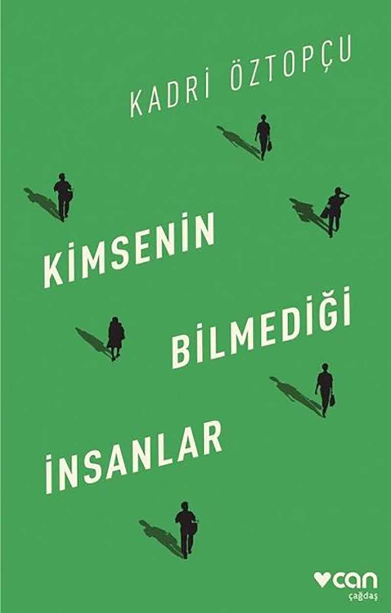 kadri öztopçu