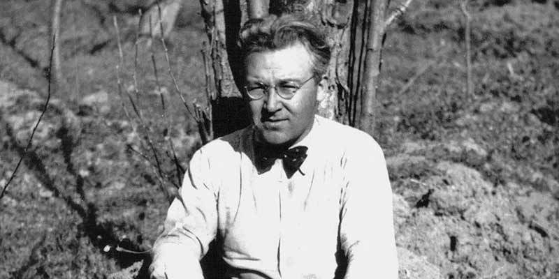 sabahattin ali