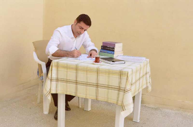 selahattin demirtaş leylan