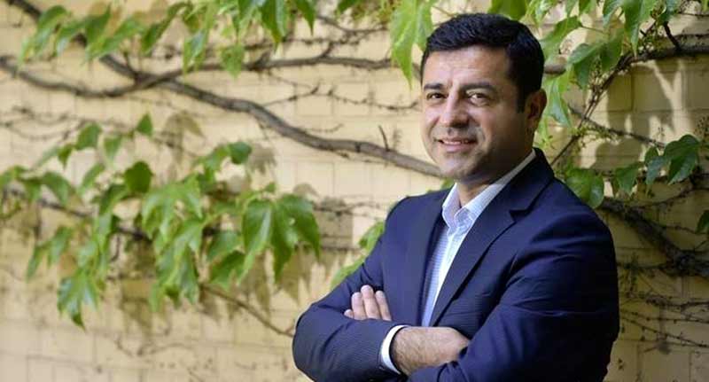selahattin demirtaş leylan
