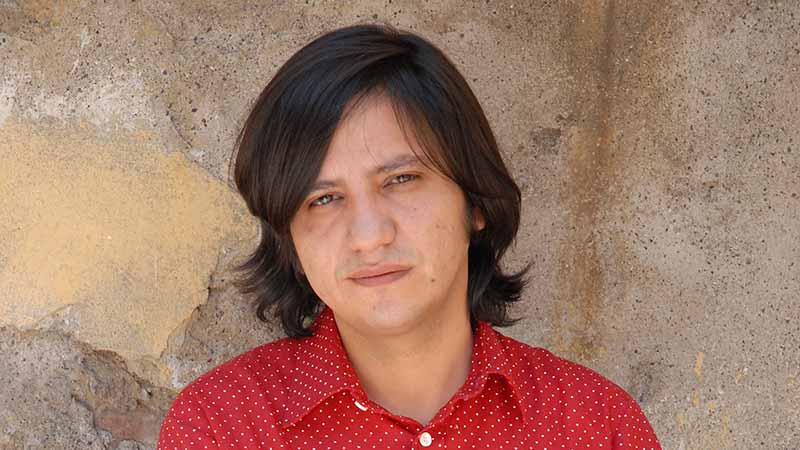 alejandro zambra