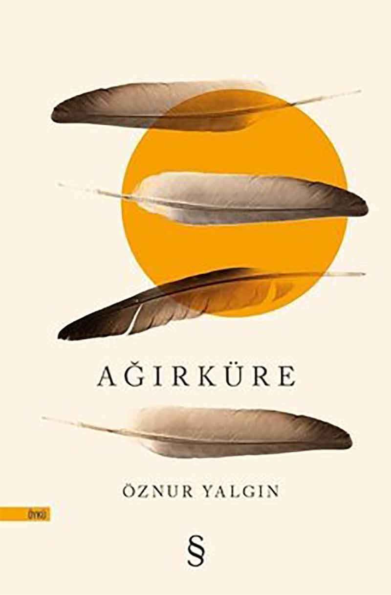 öznur yalgon ağırküre