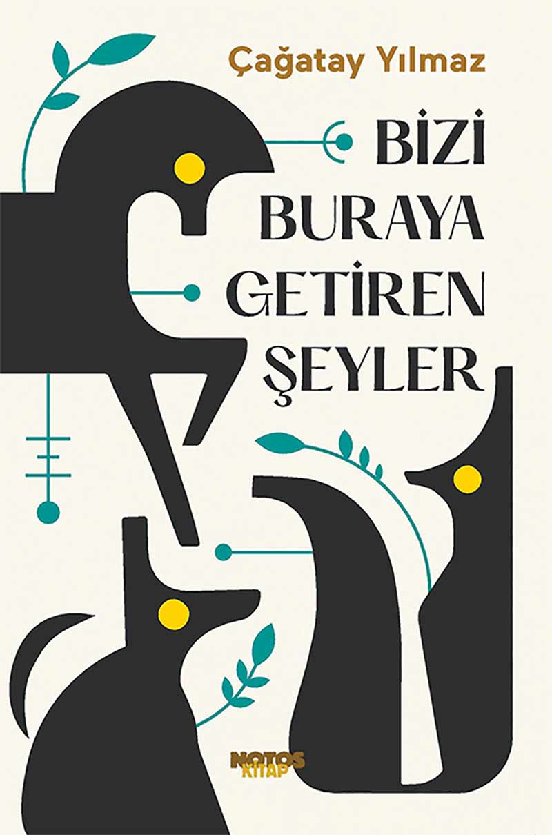 çağatay yılmaz