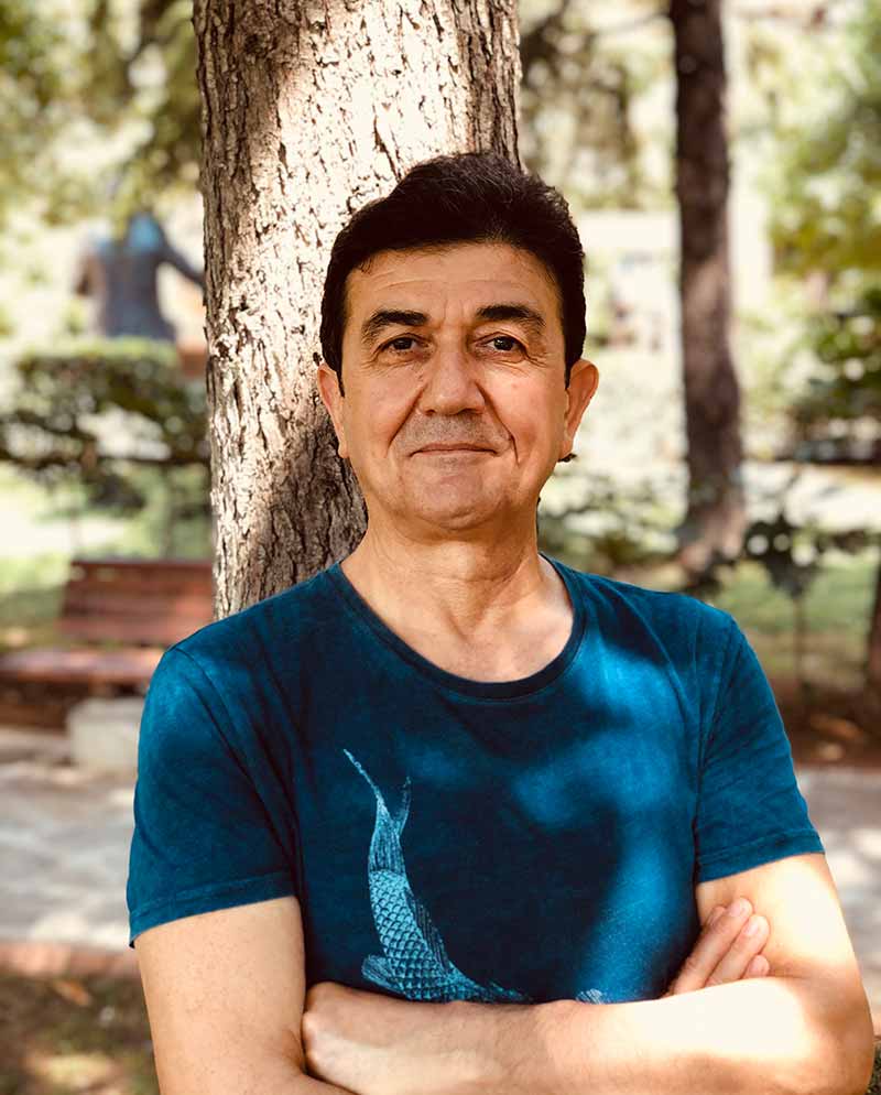 çağatay yılmaz bizi buraya getiren şeyler