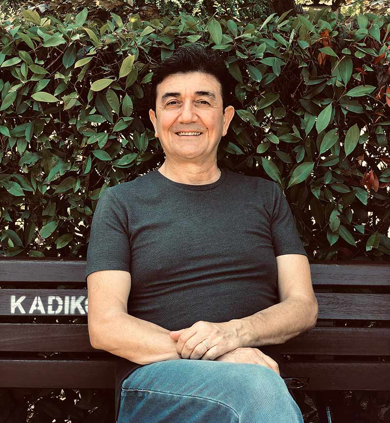 çağatay yılmaz