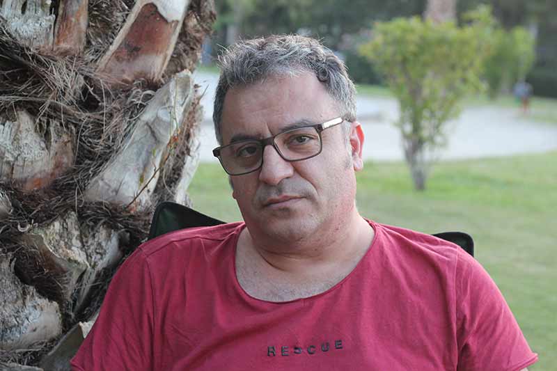 özcan yılmaz akıp giden ünlerimiz