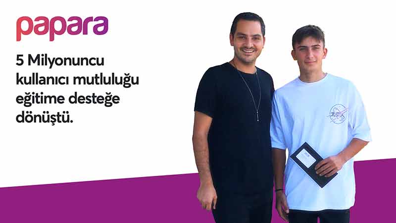 papara