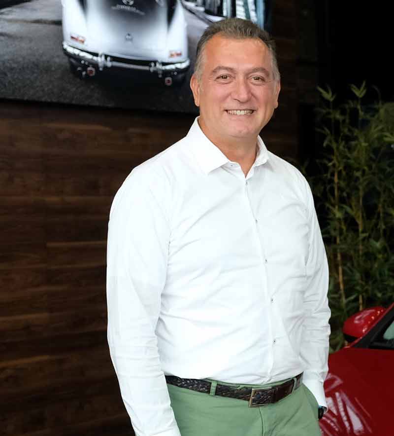 şükrü bekdikhan