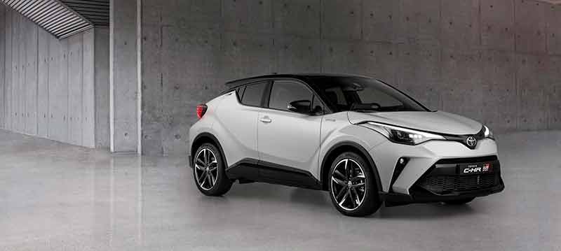 toyota