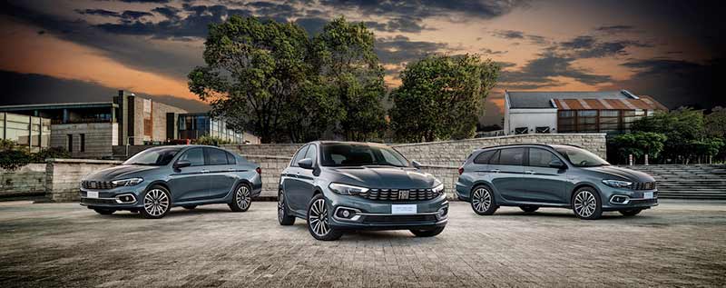 fiat egea