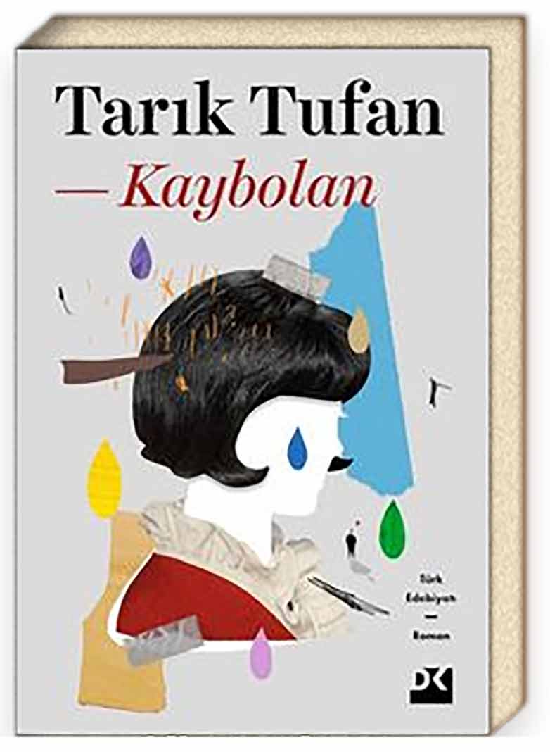 tarık tufan