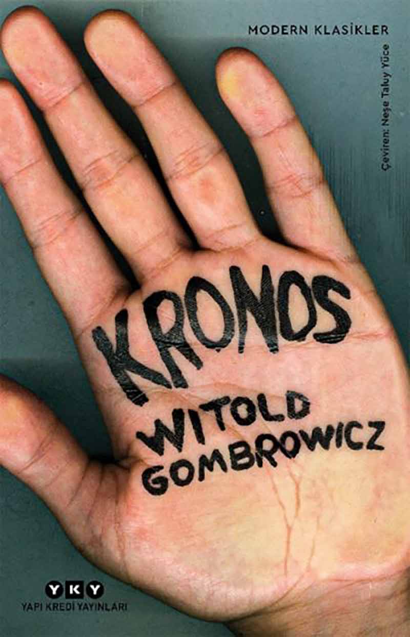 kronos