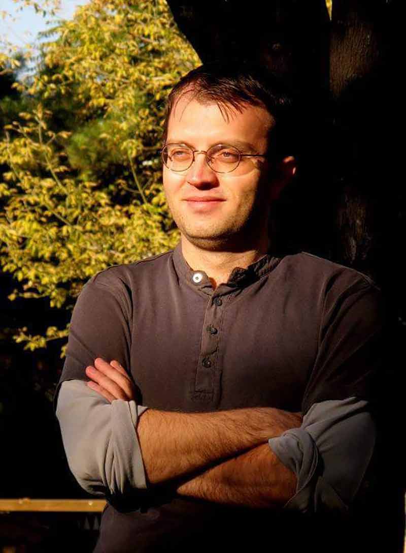onur çalı