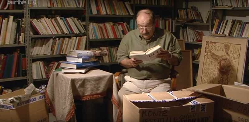 umberto eco