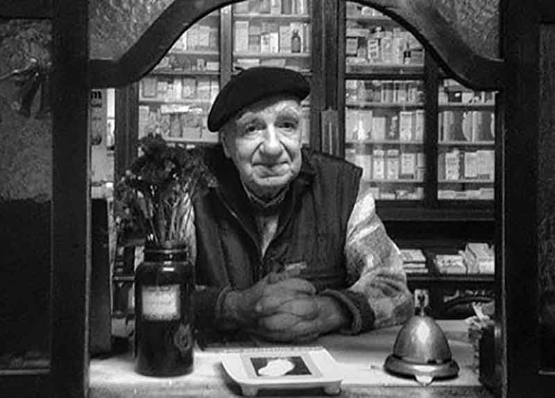 melih ziya sezer
