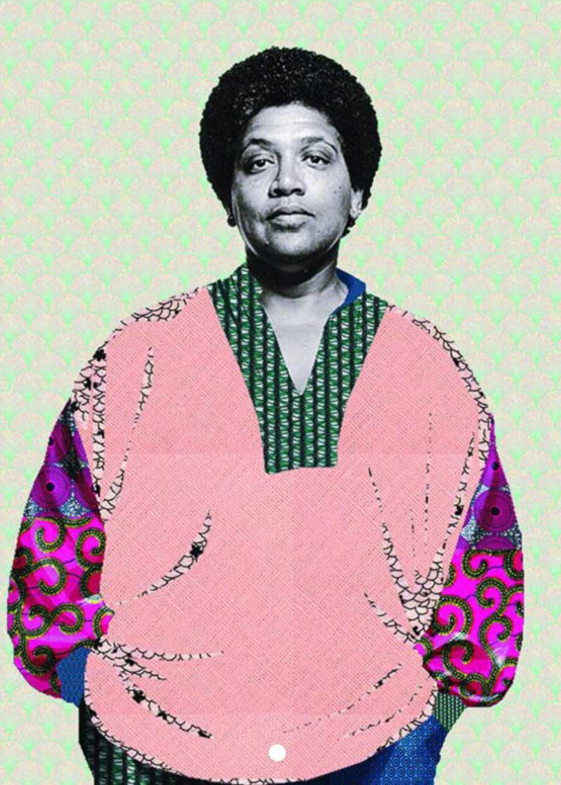 audre lorde