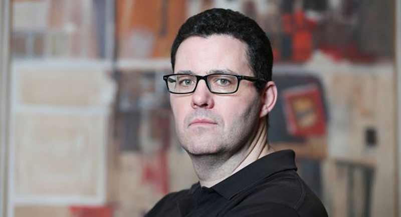 adrian mckinty