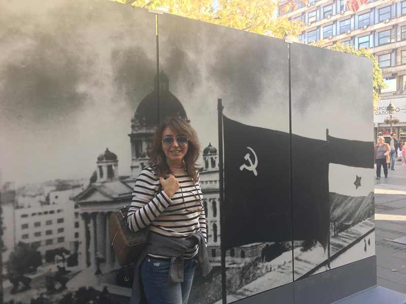 buket arbatlı