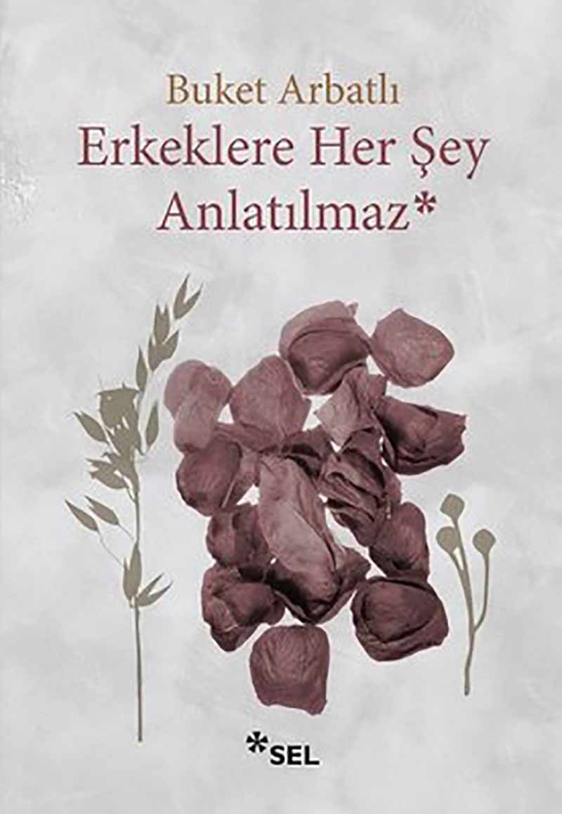 buket aratlı