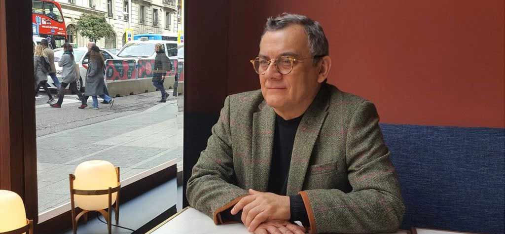 horacio castellanos moya