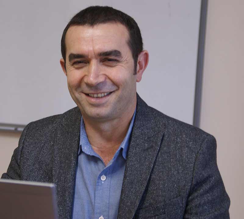 inan çetin vadi